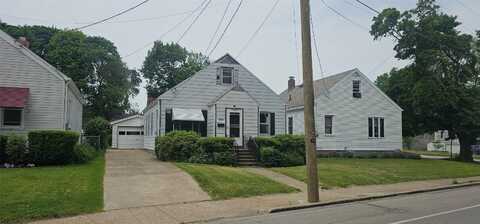 3308 GLENWOOD PARK Avenue, Erie, PA 16508
