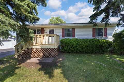 11230 E LAW Road, North East, PA 16428