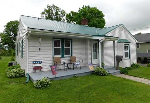 216 MEAD Avenue, Corry, PA 16407
