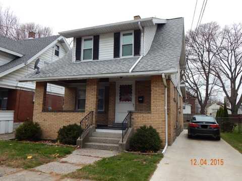 818 W 28TH Street, Erie, PA 16508
