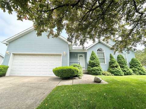 2055 SUZANNE Drive, Harborcreek, PA 16510