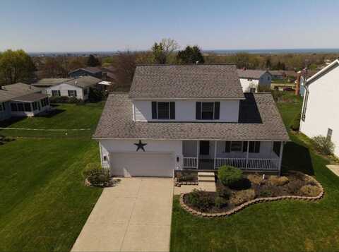 816 E GRANDVIEW Boulevard, Erie, PA 16504