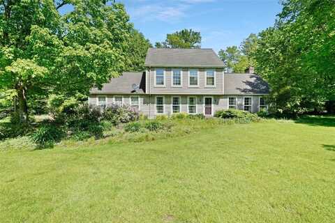 12595 FORREST Drive, Edinboro, PA 16412