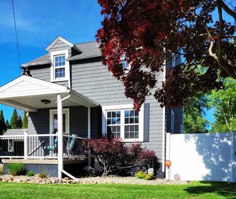 525 ROSLYN Avenue, Millcreek, PA 16505