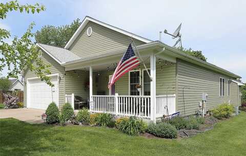 2937 HERSHEY Road, Erie, PA 16506