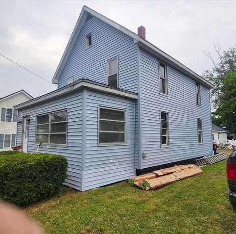 309 W SMITH Street, Corry, PA 16407