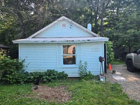 128 W KELSO Drive W, Erie, PA 16505