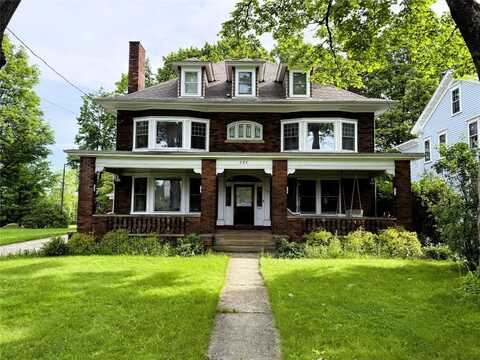 525 CHESTNUT Street, Meadville, PA 16335