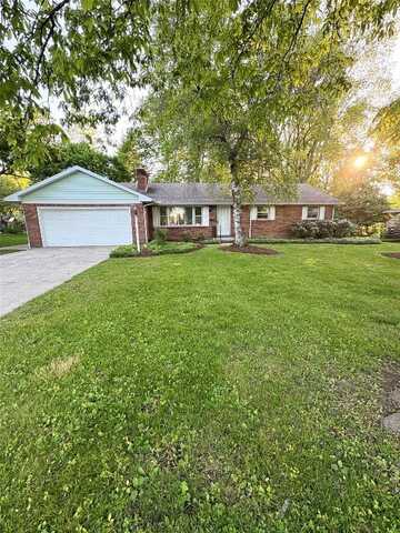 3322 PATIO Drive, Millcreek, PA 16506