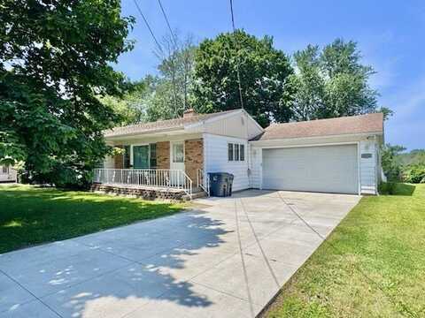 5354 WINDWARD Drive, Erie, PA 16505