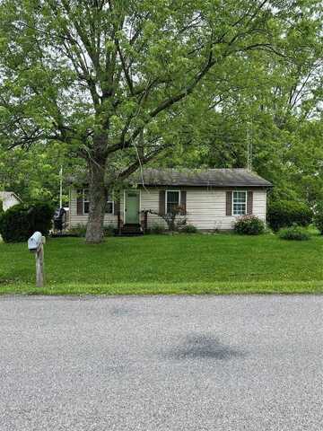 6915 SNODGRASS Road, Jamestown, PA 16134