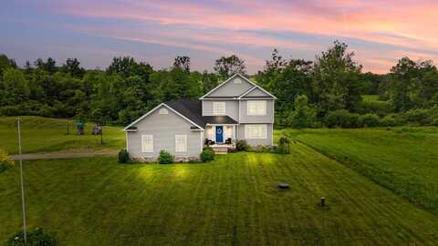 9310 TILEYARD Road, Waterford, PA 16441