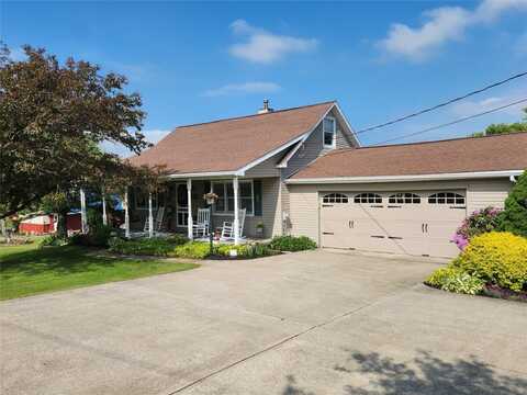 9513 BLILEY Road, Erie, PA 16510