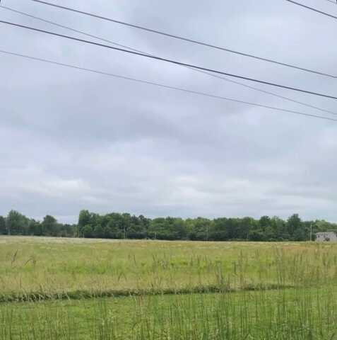 LINN & FRIES Roads, Espyville, PA 16424