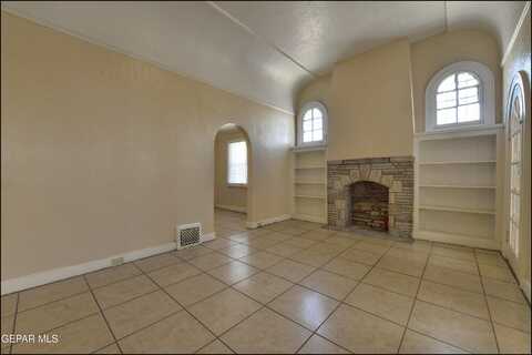 2619 PIEDRAS Street unit: A And B, El Paso, TX 79930