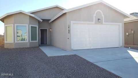 undefined, El Paso, TX 79938