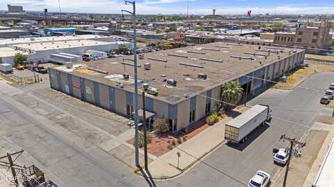 3700 Durazno Avenue, El Paso, TX 79905