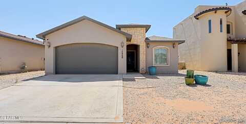 undefined, El Paso, TX 79938