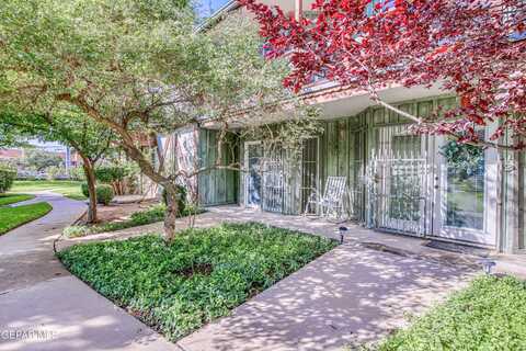 undefined, El Paso, TX 79912