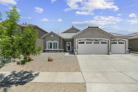 undefined, Horizon City, TX 79928