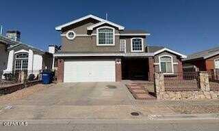 undefined, El Paso, TX 79938