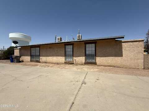 undefined, El Paso, TX 79936