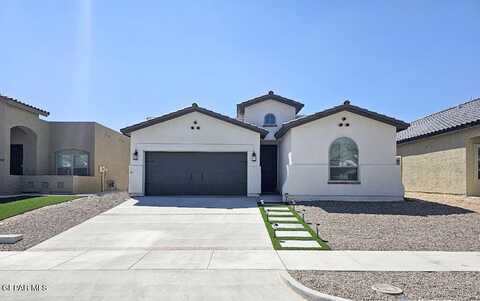 undefined, El Paso, TX 79924