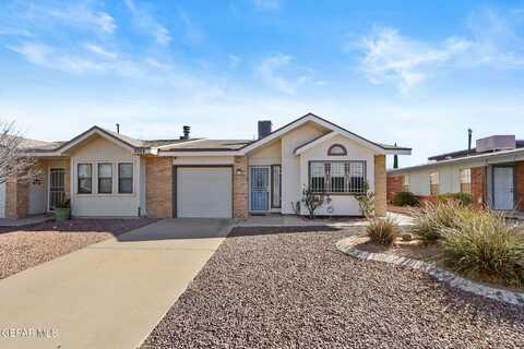 undefined, El Paso, TX 79936