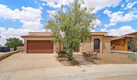 undefined, El Paso, TX 79938