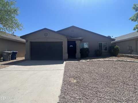 undefined, El Paso, TX 79928