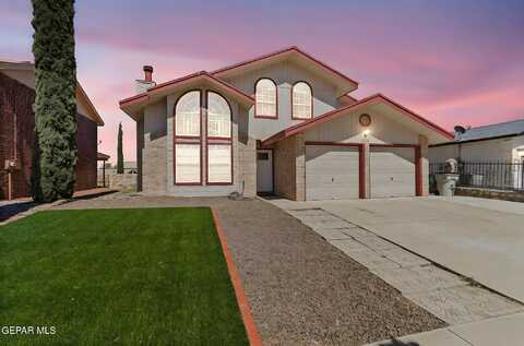 undefined, El Paso, TX 79936