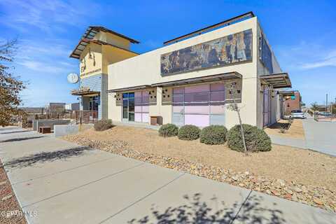 undefined, El Paso, TX 79911
