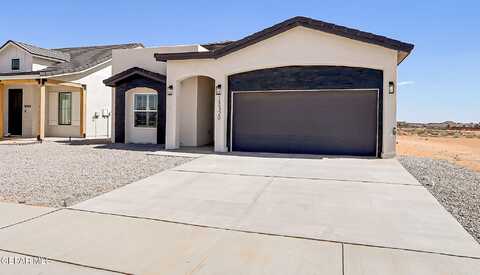 15320 Imagine Drive, El Paso, TX 79938