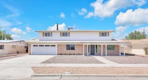 10229 LUELLA Avenue, El Paso, TX 79925
