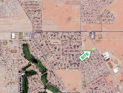 475 N Kenazo Avenue, Horizon City, TX 79928