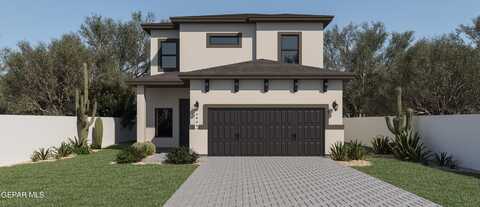 15149 Conviction Avenue, El Paso, TX 79938