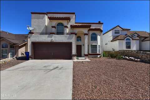 undefined, El Paso, TX 79932