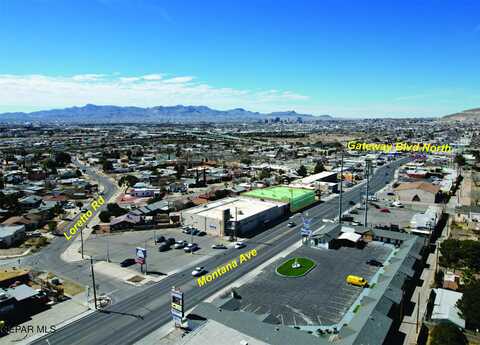 undefined, El Paso, TX 79903