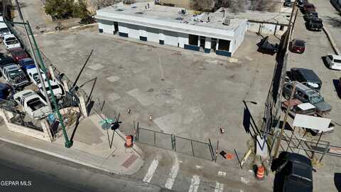 undefined, El Paso, TX 79907