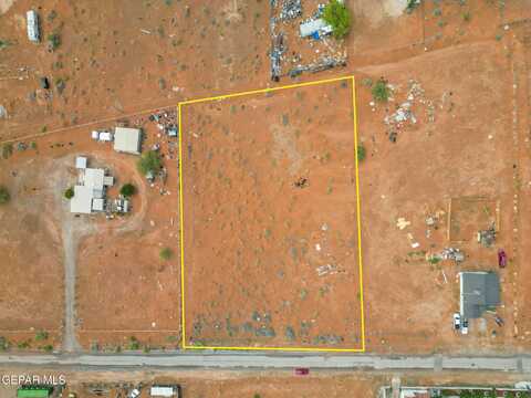 undefined, El Paso, TX 79938