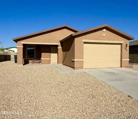 undefined, Horizon City, TX 79928
