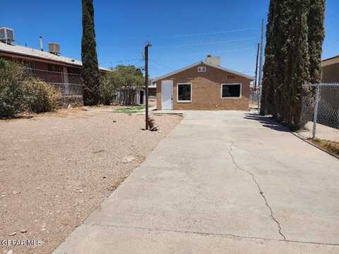 undefined, El Paso, TX 79930