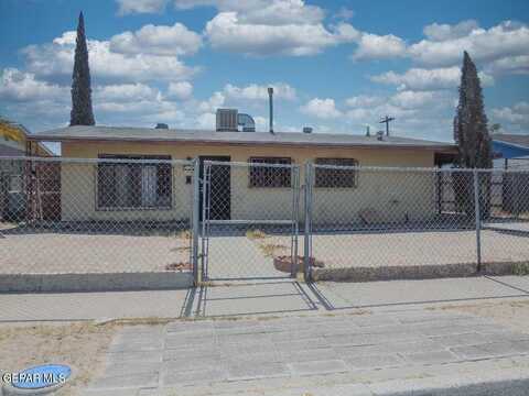 undefined, El Paso, TX 79915