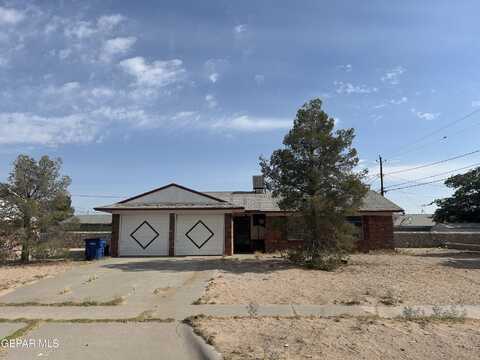 undefined, El Paso, TX 79925