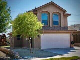 13643 PECOS RIVER Road, Clint, TX 79836