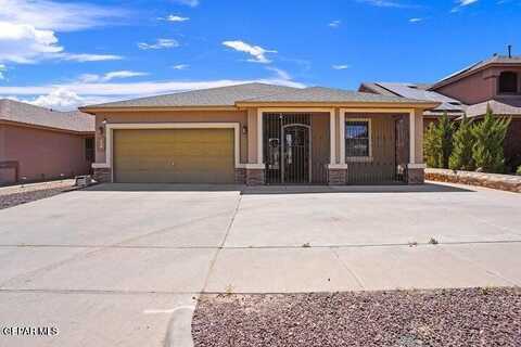 329 EMERALD WOODS Street, Horizon City, TX 79928