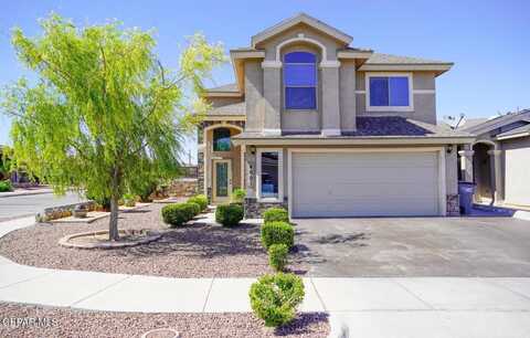 4901 Copper Rranch Ave., El Paso, TX 79934
