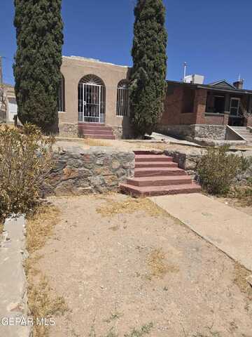 2205 Silver Avenue, El Paso, TX 79930
