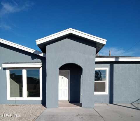 718 Cobre Street unit: 2, El Paso, TX 79928
