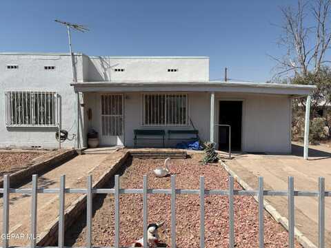 7542 HERMOSILLO Drive, El Paso, TX 79915